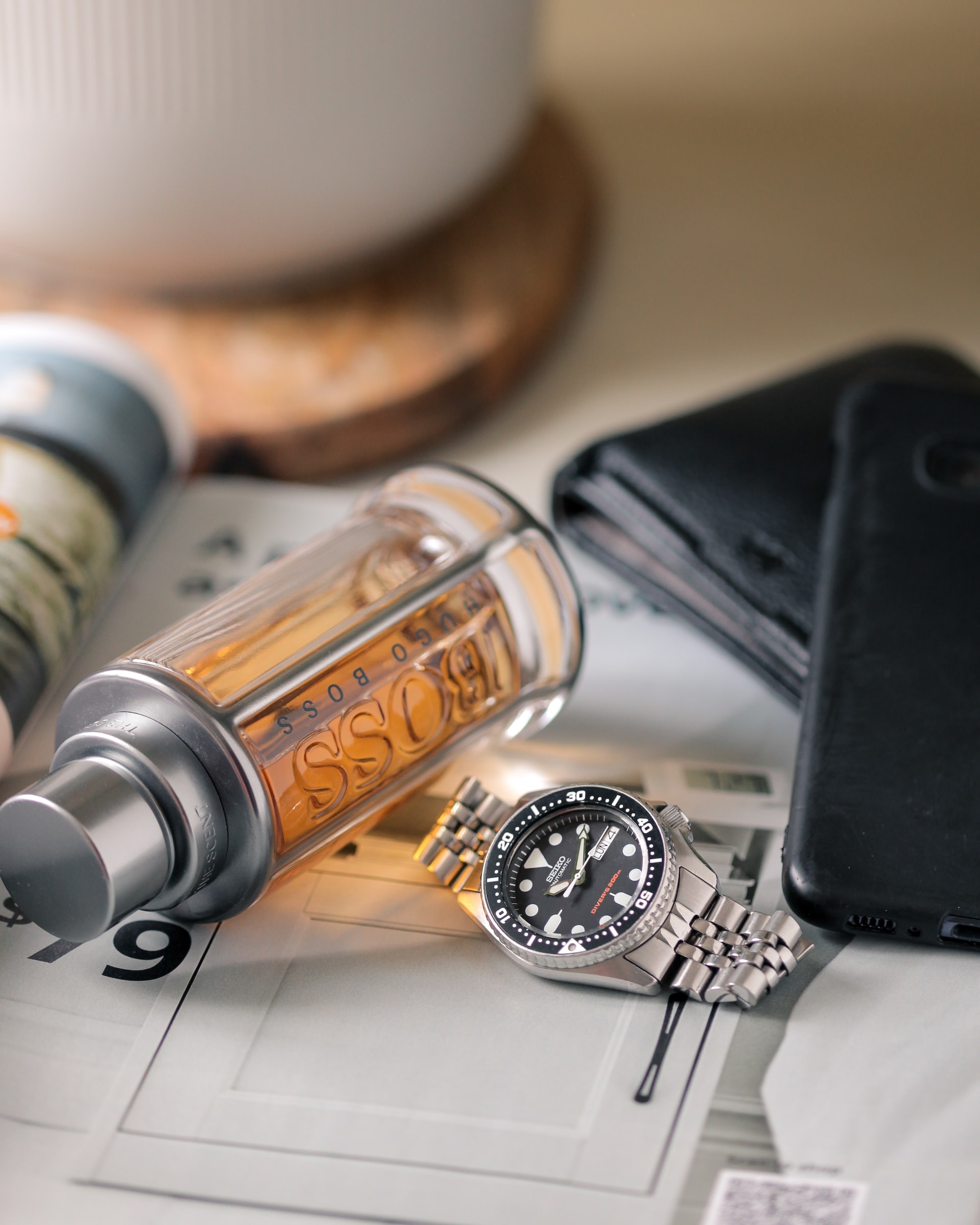 Perfumy z cynamonem – najlepszy wybór na jesień 1