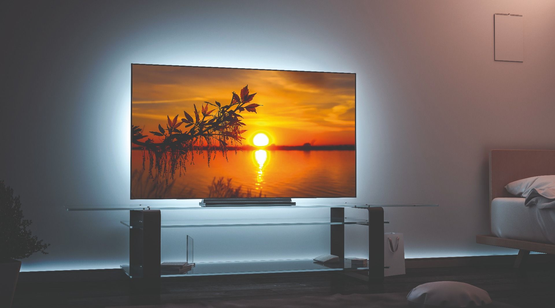 Nowoczesne lampy do salonu – sprawdź nasze typy 3