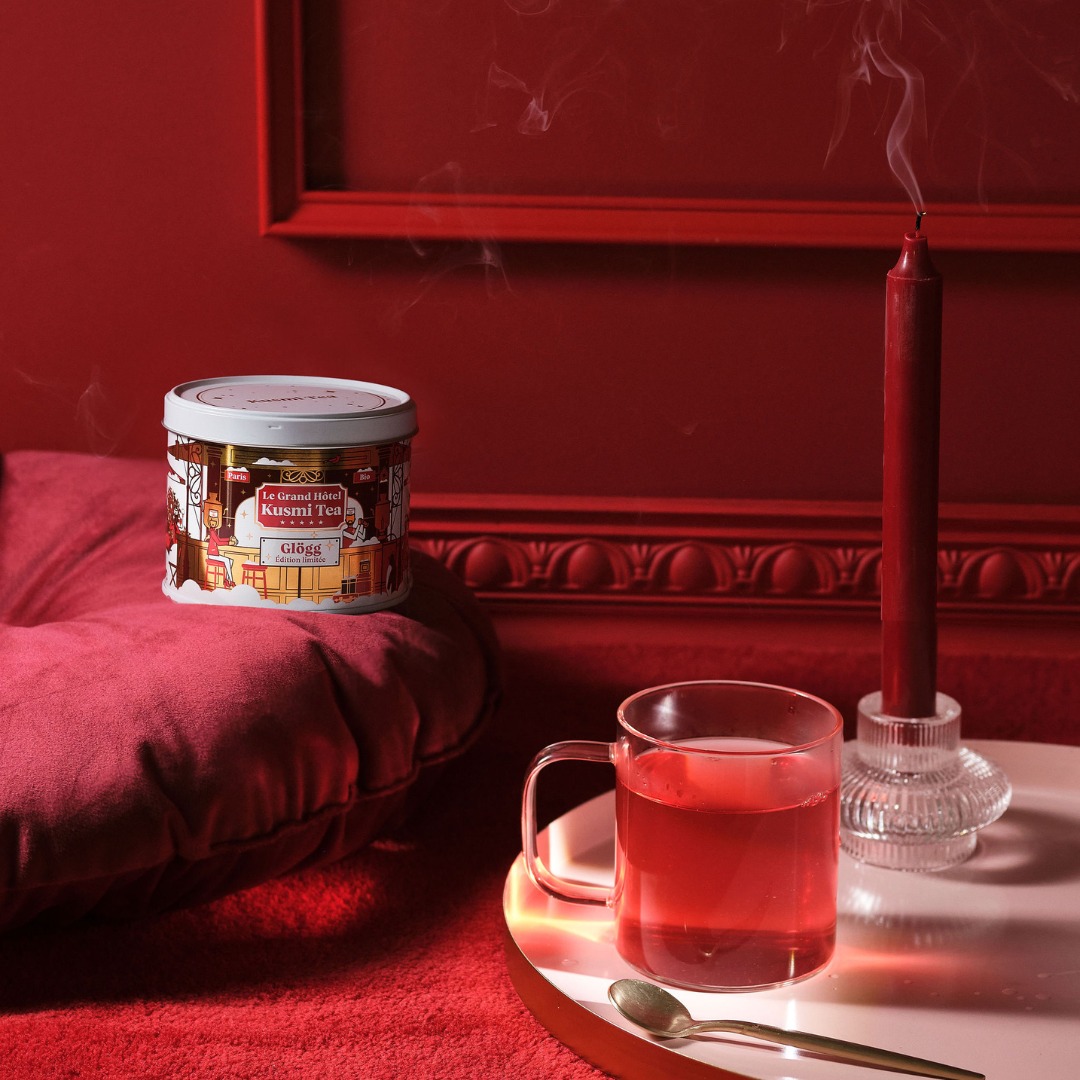 Kusmitea