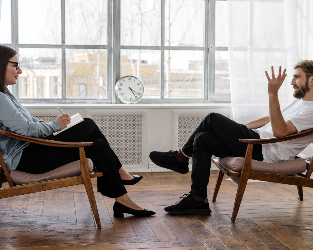 Jak wybrać najlepszego dla Twoich potrzeb psychologa w Krakowie? 1