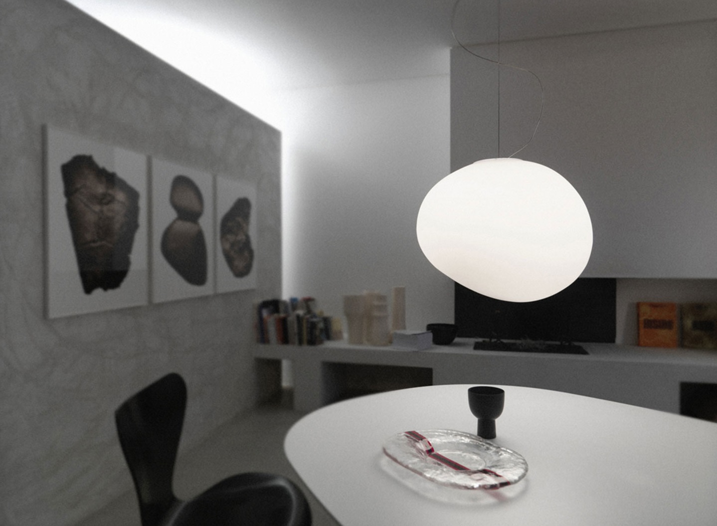 Nowoczesne lampy do salonu – sprawdź nasze typy 1
